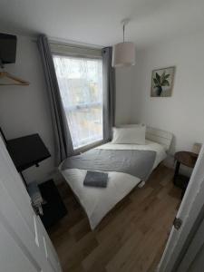 Gallery image of 4Bed Spacious New Refurbish Home Near Westfield in London