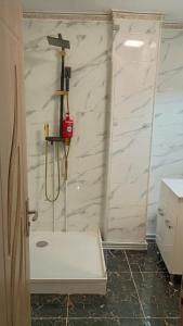 Ένα μπάνιο στο Penthouse Mario +14 φωτογραφίες