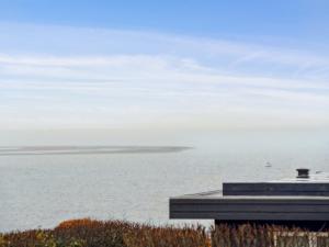 Příroda nedaleko prázdninového domu