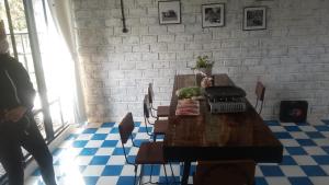 Gallery image of H & R Villa Yogyakarta in Manisrenggo +4 photos