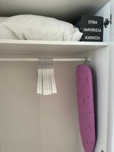 Fotografie z fotogalerie ubytování Casa Bibi v Miláně