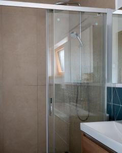 Ένα μπάνιο στο Pohodová chata