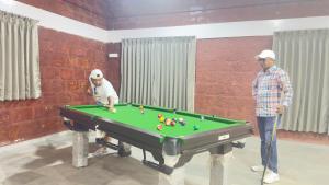 Gallery image of Magnolia Fields in Neral