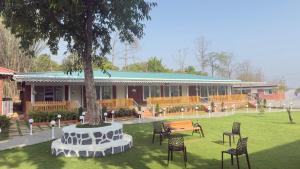 Gallery image of Magnolia Fields in Neral