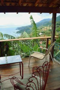 Un paisaje natural cerca del departamento