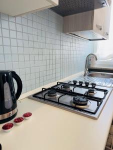 Afbeelding uit fotogalerij van Era apartments 2 in Caponago