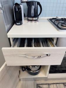 Afbeelding uit fotogalerij van Era apartments 2 in Caponago