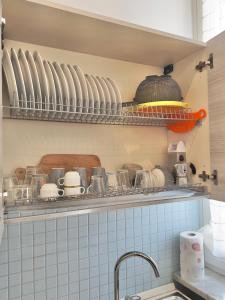 Afbeelding uit fotogalerij van Era apartments 2 in Caponago +12 foto's