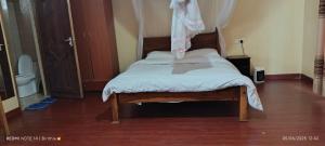 Afbeelding uit fotogalerij van VICTORIA RIDGE HOTEL ltd in Meru +2 foto's