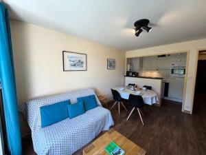 Kuchyň nebo kuchyňský kout v ubytování Résidence Plaine Alpe 2 - Appartement · Lumineux · Proche des pistes · Balcon MAE-4763