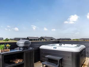 Gambar di galeri bagi Holiday Home Ata - 400m from the sea by Interhome di Hjørring
