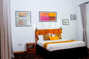 Imagen de la galería de The Lakeside, en Entebbe