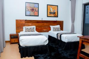 Imagen de la galería de The Lakeside, en Entebbe