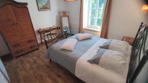 Billede fra billedgalleriet på La goutelle i Neufmanil