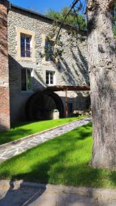 Billede fra billedgalleriet på La goutelle i Neufmanil + 6 billeder