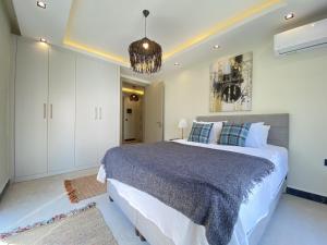 Imagen de la galería de Luxury Villa w Private Pool Panoramic View, en Bogazici