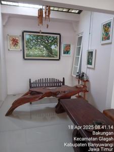 Ảnh trong thư viện ảnh của eLvira Homestay ở Banyuwangi