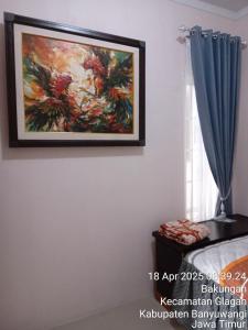 Ảnh trong thư viện ảnh của eLvira Homestay ở Banyuwangi