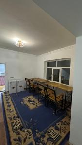 Φωτογραφία από το άλμπουμ του Ask HOSTEL σε Tridtsatʼ Let Kazakhstana