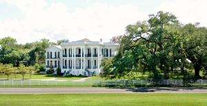 Gallery image of Nottoway Plantation and Resort in White Castle