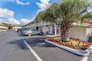 Gallery image of Motel 6 Santa Rosa - South in Santa Rosa