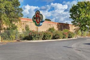 Gallery image of Motel 6 Santa Rosa - South in Santa Rosa