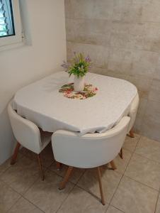 Ảnh trong thư viện ảnh của Apartman Lena ở Dobrota