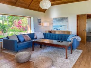 Posezení v ubytování Holiday Home Nella - 1-2km from the sea by Interhome