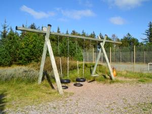 Billede fra billedgalleriet på Holiday Home Roulf - 1-1km from the sea by Interhome i Fjerritslev