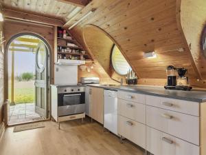 Φωτογραφία από το άλμπουμ του Holiday Home Tally - 800m to the fjord by Interhome σε Løgsted