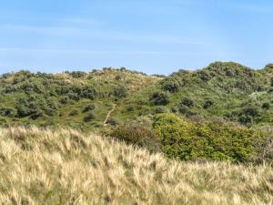 Φυσικό τοπίο κοντά σε αυτή η παραθεριστική κατοικία