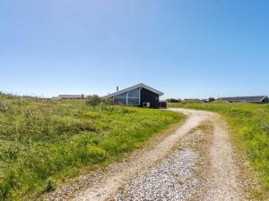 Φυσικό τοπίο κοντά σε αυτή η παραθεριστική κατοικία