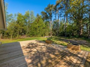 Κήπος έξω από το Holiday Home Vasa - 400m from the sea by Interhome