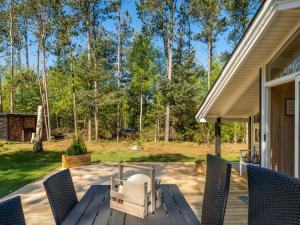 Κήπος έξω από το Holiday Home Vasa - 400m from the sea by Interhome +15 φωτογραφίες