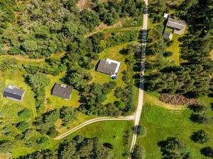 Loodusmaastik puhkemaja lähedal