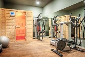 Ảnh trong thư viện ảnh của Villa Dei Sogni ở Bellagio