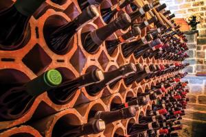 Ảnh trong thư viện ảnh của Villa Dei Sogni ở Bellagio