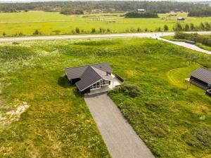 Φυσικό τοπίο κοντά σε αυτή η παραθεριστική κατοικία