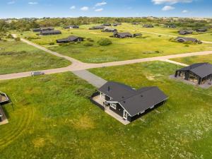 Φυσικό τοπίο κοντά σε αυτή η παραθεριστική κατοικία