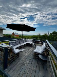 Galeriebild der Unterkunft Dim Dream in Velikiye Lazy