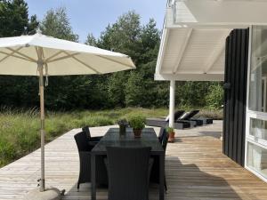 En have udenfor Holiday Home Ran - 600m from the sea by Interhome + 19 billeder