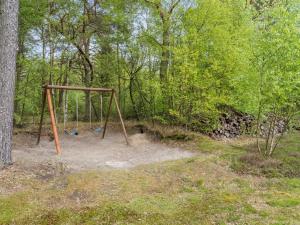 Herní místnost nebo prostor pro děti v ubytování Holiday Home Rosamunde - 1-3km from the sea by Interhome