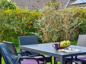 Zahrada ubytování Holiday Home Bassi - 650m from the sea by Interhome