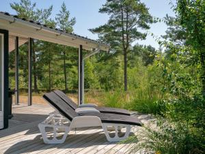 Zahrada ubytování Holiday Home Adelisa - 600m from the sea by Interhome + 30 fotografií