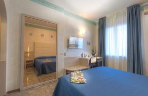 Afbeelding uit fotogalerij van Hotel Europa in Novara