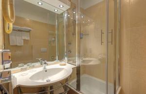 Afbeelding uit fotogalerij van Hotel Europa in Novara