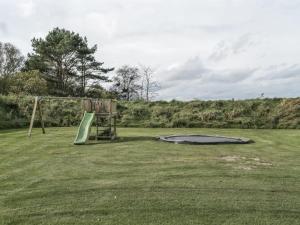 Laste mänguala majutusasutuses Holiday Home Sinikka - 350m from the sea by Interhome