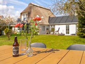 Gallery image of Holiday Home Gyril - 100m from the sea by Interhome in Sønderby