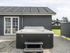 Foto sihtkohas Ålbæk asuva majutusasutuse Holiday Home Damita - 350m from the sea by Interhome galeriist