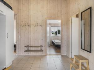 Voodi või voodid majutusasutuse Holiday Home Damita - 350m from the sea by Interhome toas +34 fotot